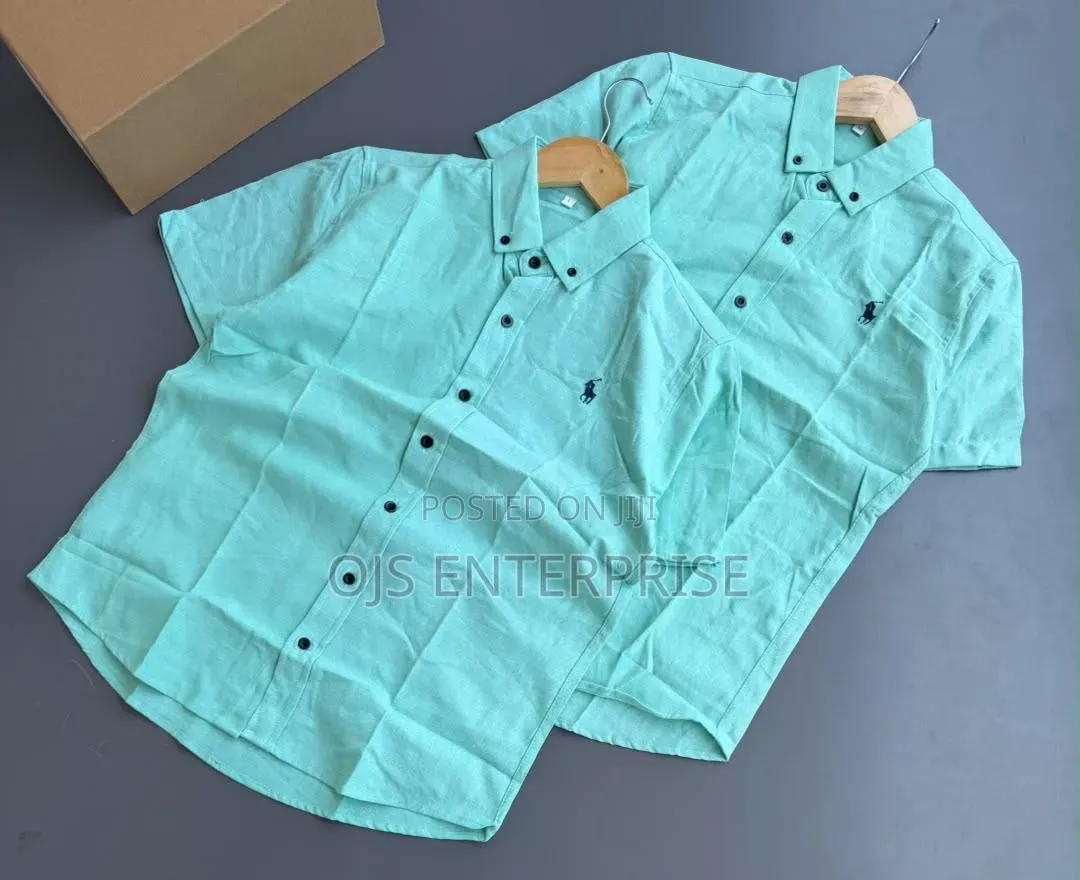 Quality Polo Shirts