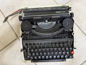 Typewriter