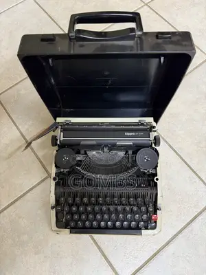 Typewriter