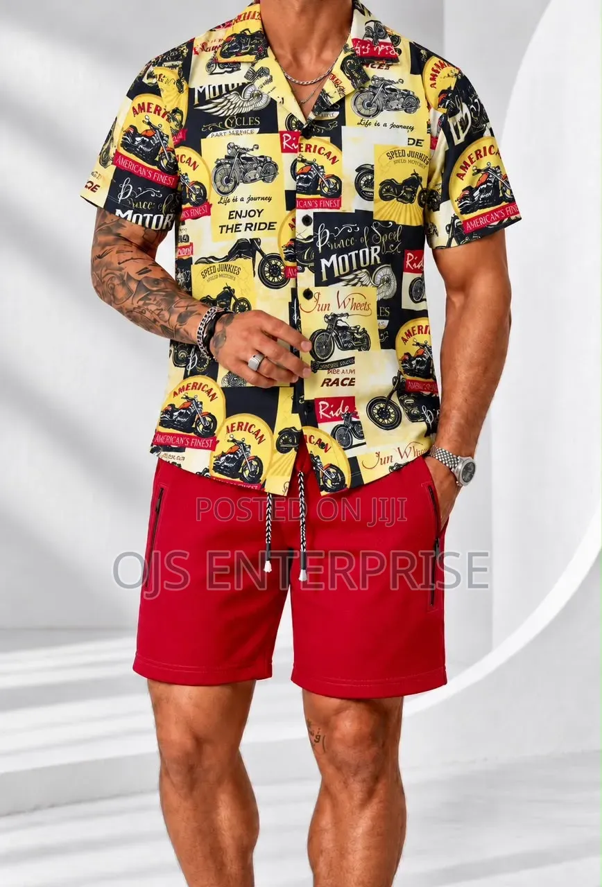 Quality Vintage Two Piece