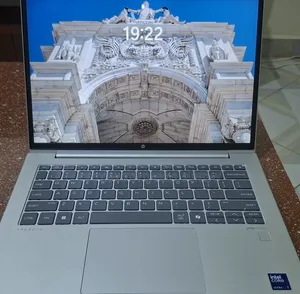 Laptop HP ProBook 440 16GB Intel Core i7 SSD 512GB