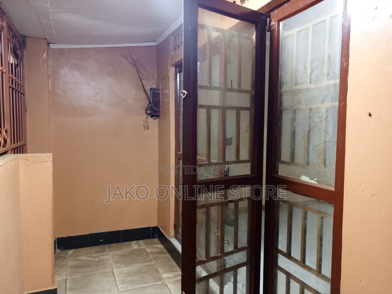 2bdrm Bungalow in Nakulabye, Rubaga for rent