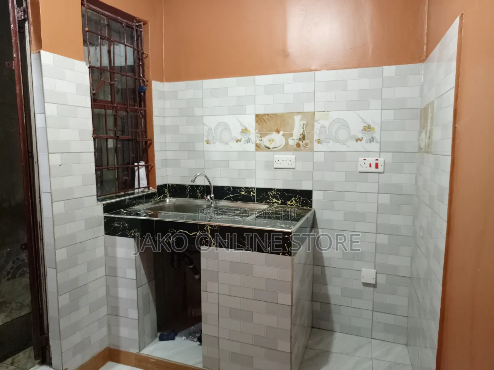2bdrm Bungalow in Nakulabye, Rubaga for rent