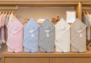 1pc Baby Swaddle Blankets