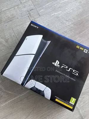PS5 Slim Digital Original – Love Is Sweet, but Winning Is Also Sweet!
