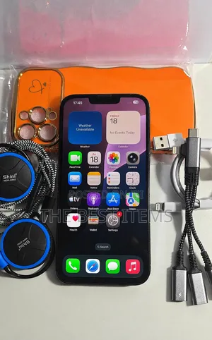 Apple iPhone 12 Pro Max 256 GB Blue