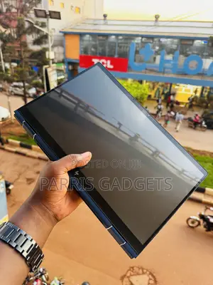 Laptop HP Elite Dragonfly x360 11th Gen 16GB Intel Core i7 SSD 256GB