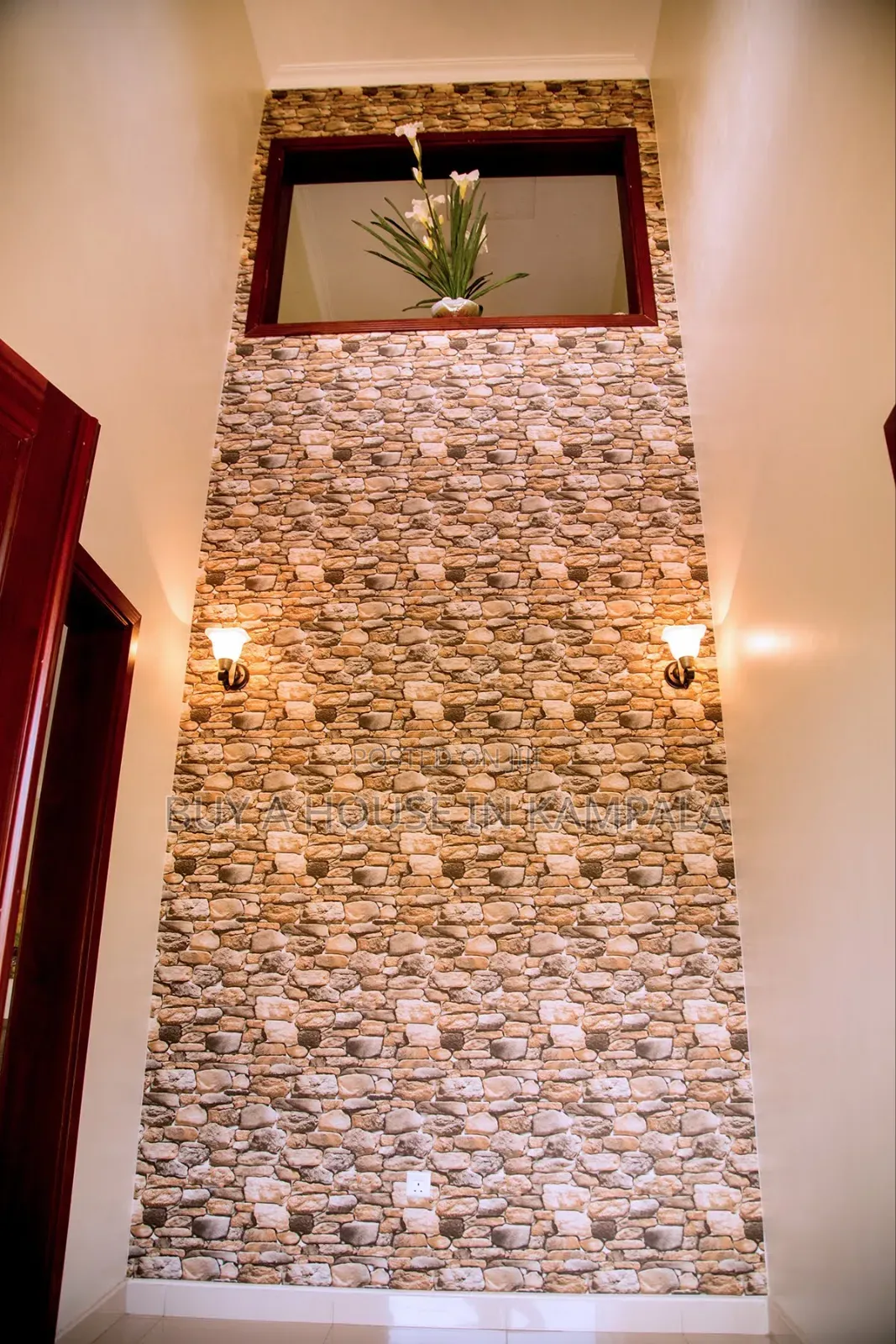 Furnished 5bdrm Mansion in Munyonyo, Makindye for sale