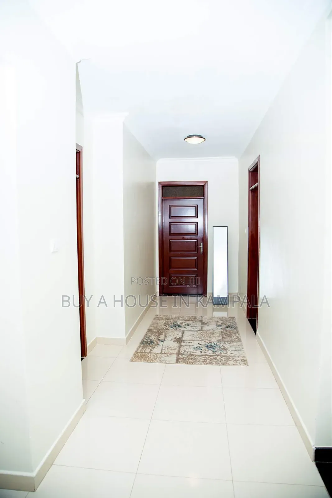 Furnished 5bdrm Mansion in Munyonyo, Makindye for sale