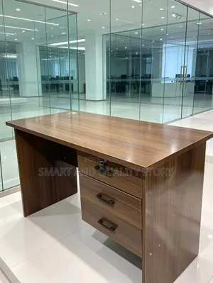 1+1/Office Table/Reading Desk/Office Table