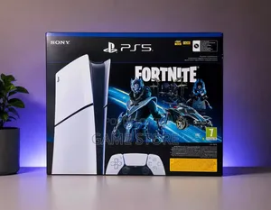 PS5 Slim Digital Brand New – Even Romance Needs a Gaming Break!