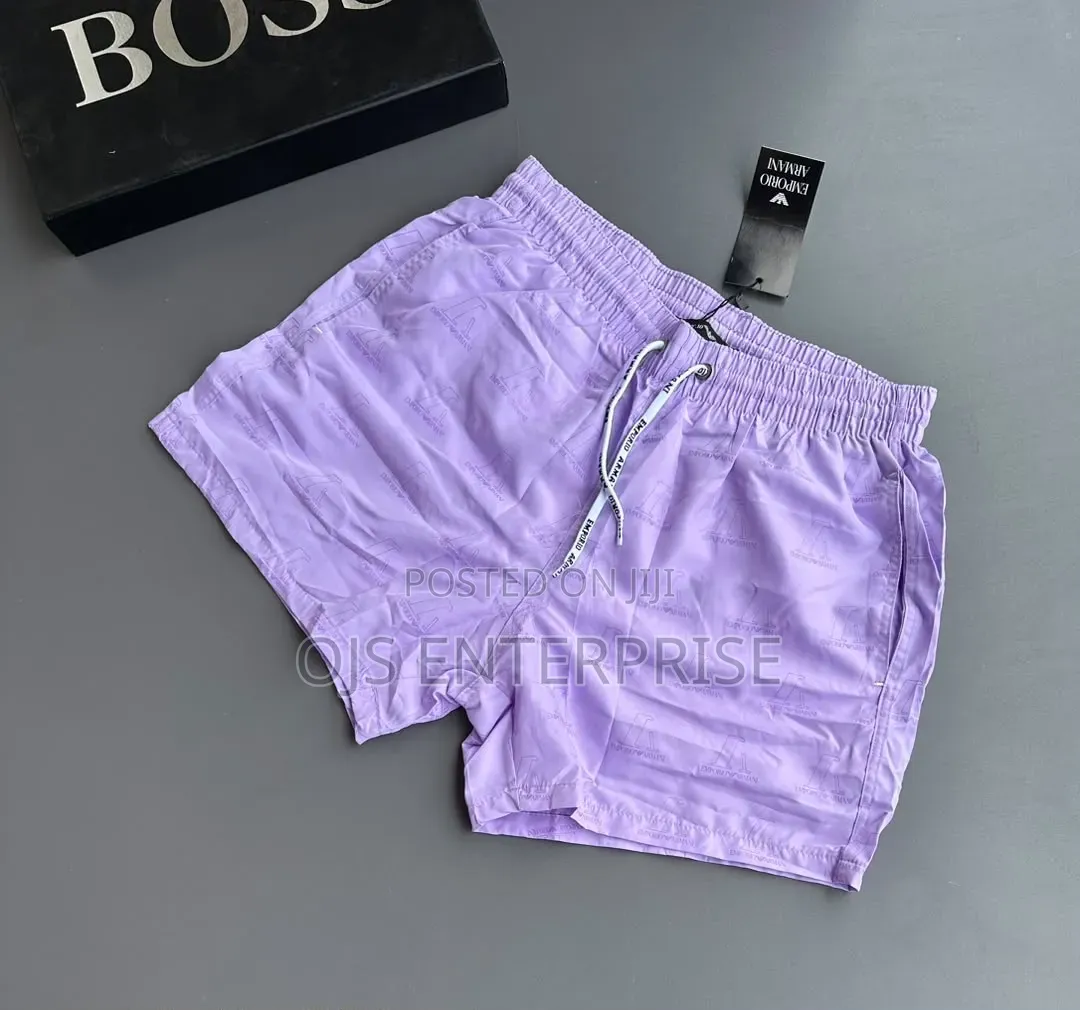Quality Gym / Sports Shorts