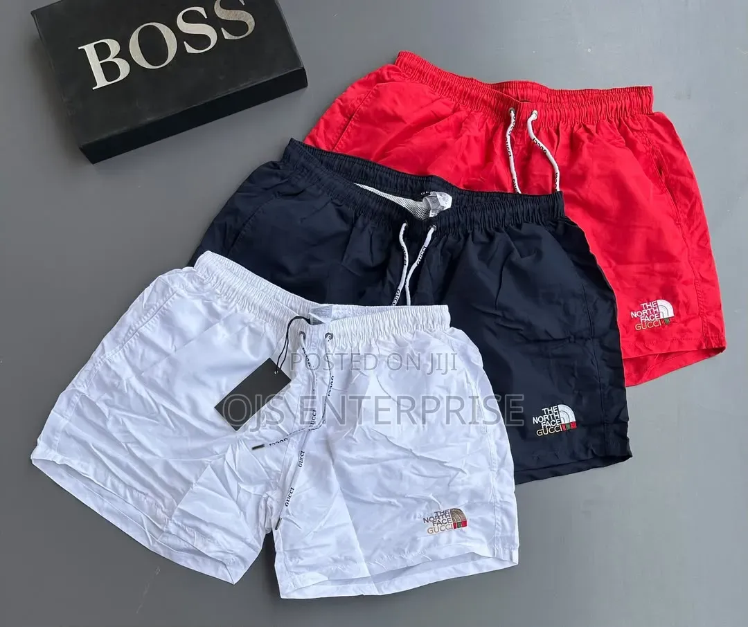 Quality Gym / Sports Shorts