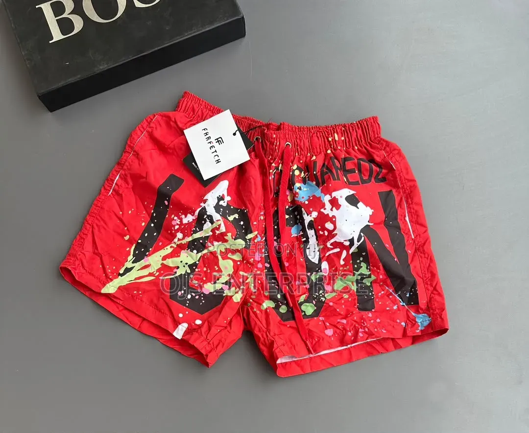 Quality Gym / Sports Shorts