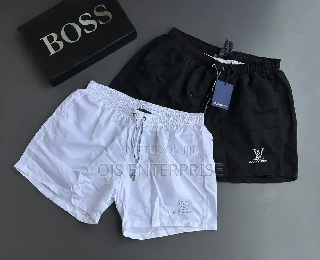 Quality Gym / Sports Shorts