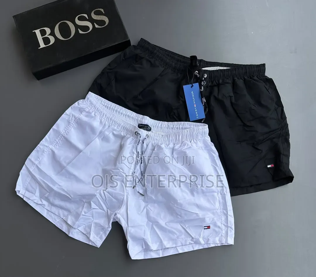 Quality Gym / Sports Shorts