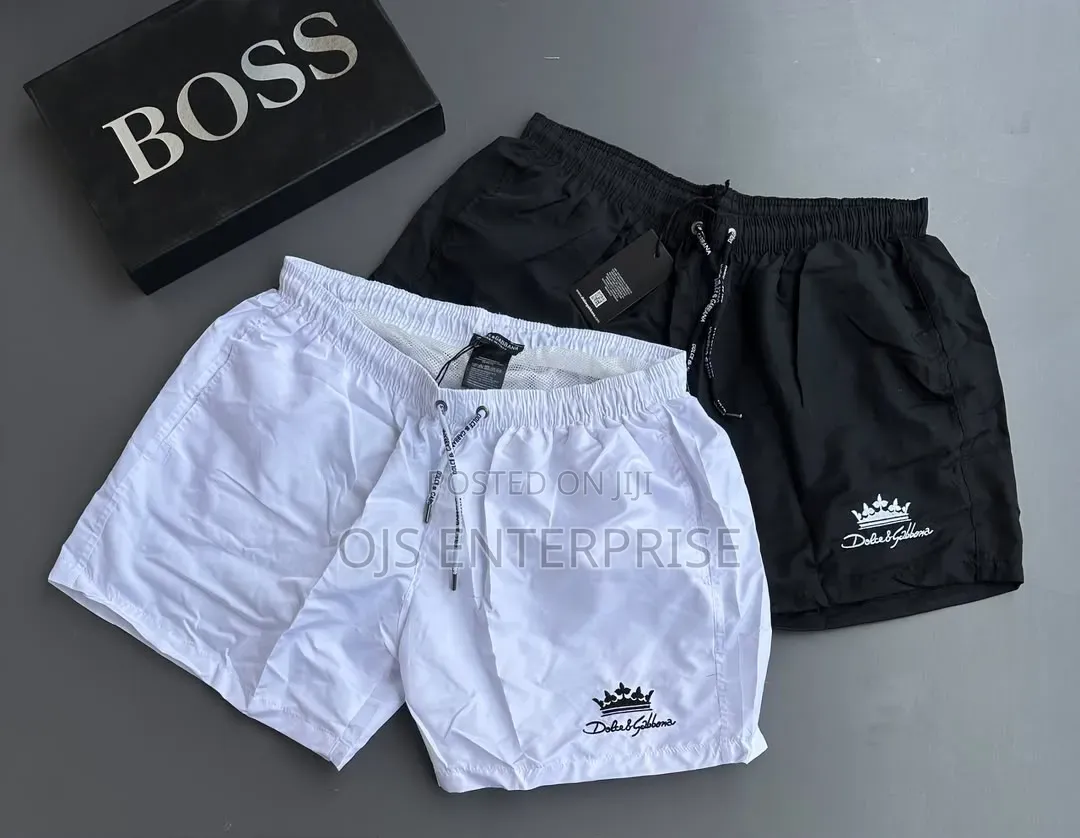 Quality Gym / Sports Shorts
