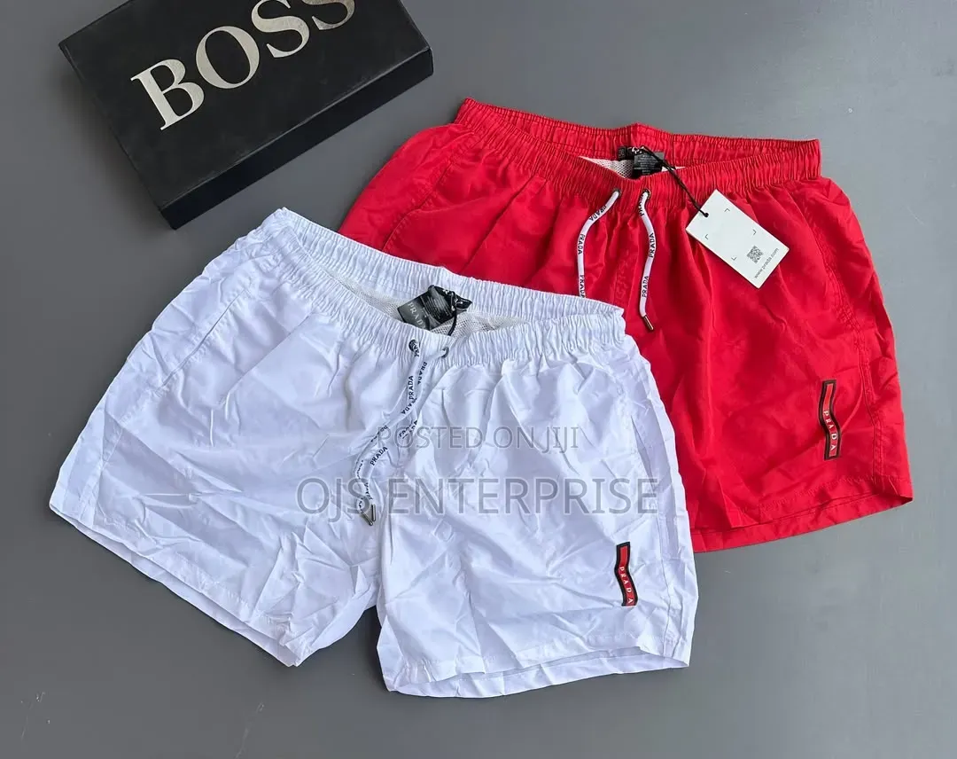 Quality Gym / Sports Shorts