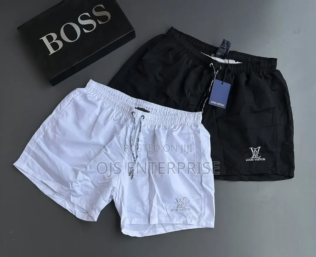 Quality Gym / Sports Shorts