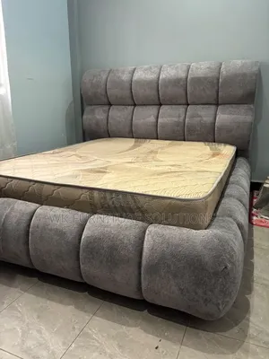 Bubble Bed