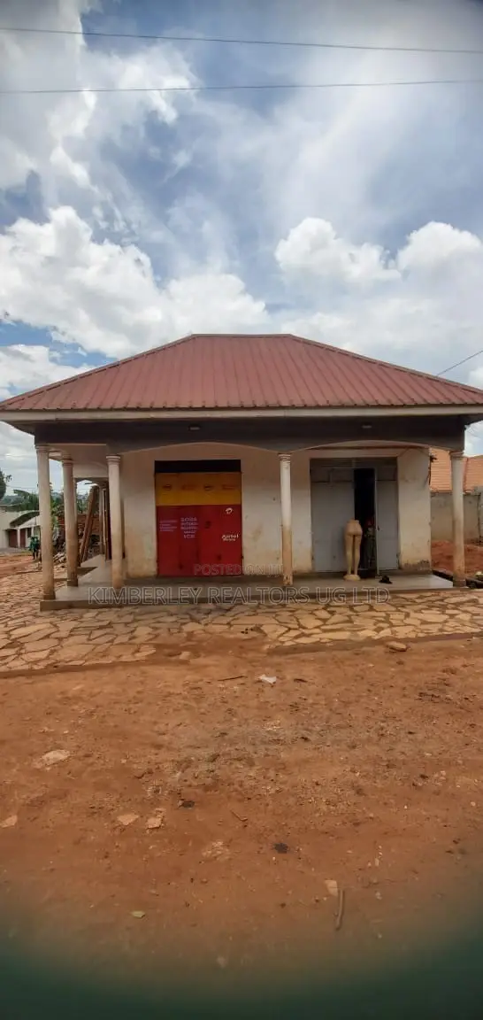  3 Single Commercial Shops for Sale – Quick Sale