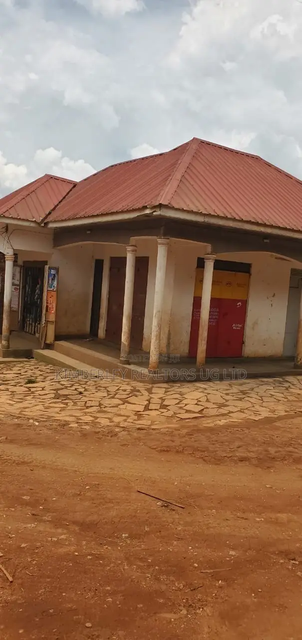  3 Single Commercial Shops for Sale – Quick Sale