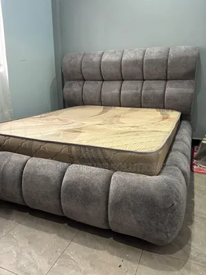 Bubble Bed
