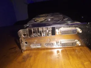 Gaming Card for PC