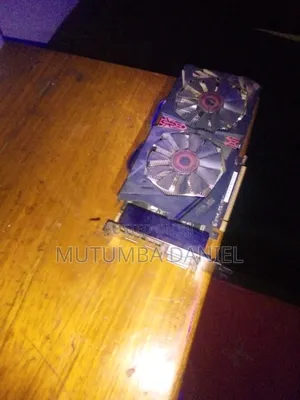 Gaming Card for PC