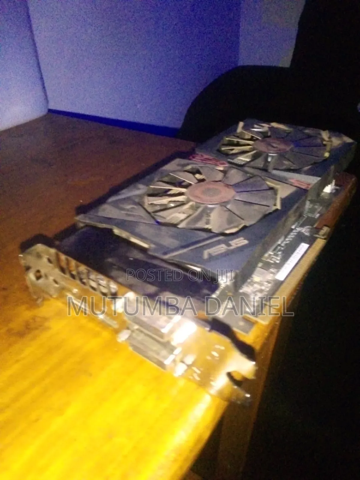 Gaming Card for PC