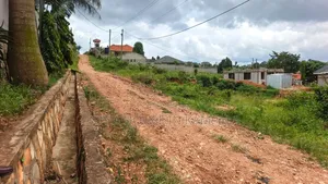 Kira Nsasa 50×100feet Plot Quick Sale