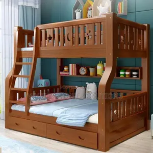 Bunker Bed