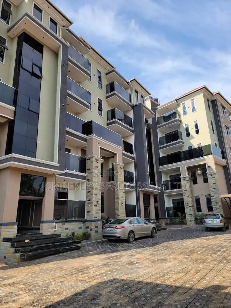20bdrm Apartment in Division A for sale
