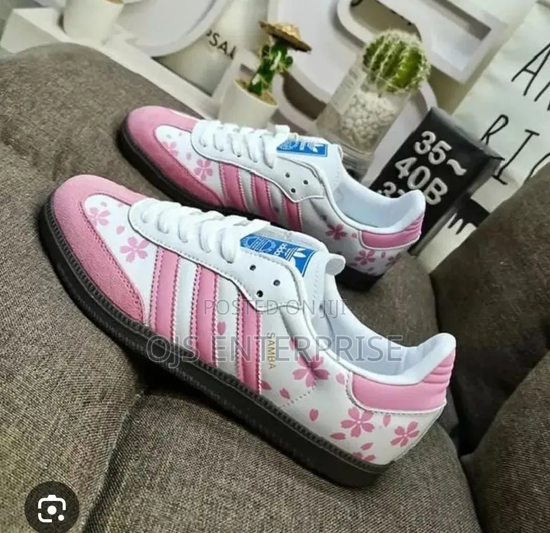 Ladies Quality Sneakers
