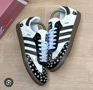 Ladies Quality Sneakers