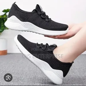 Ladies Quality Sneakers
