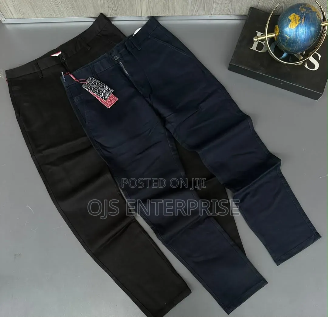Chino Pants