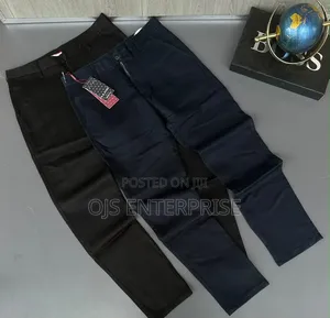 Chino Pants