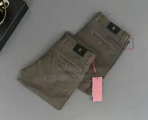 Chino Pants