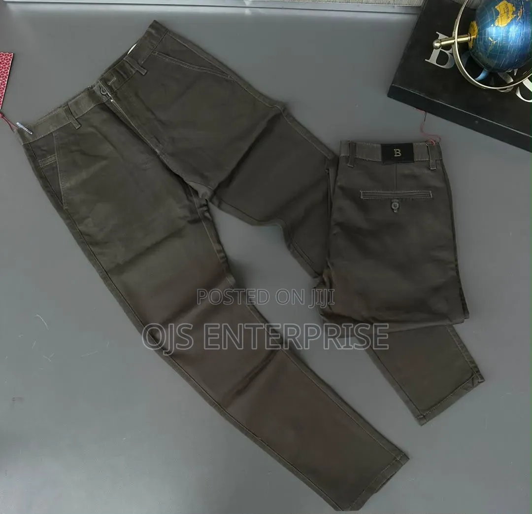 Chino Pants