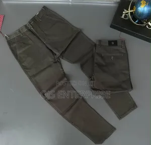 Chino Pants