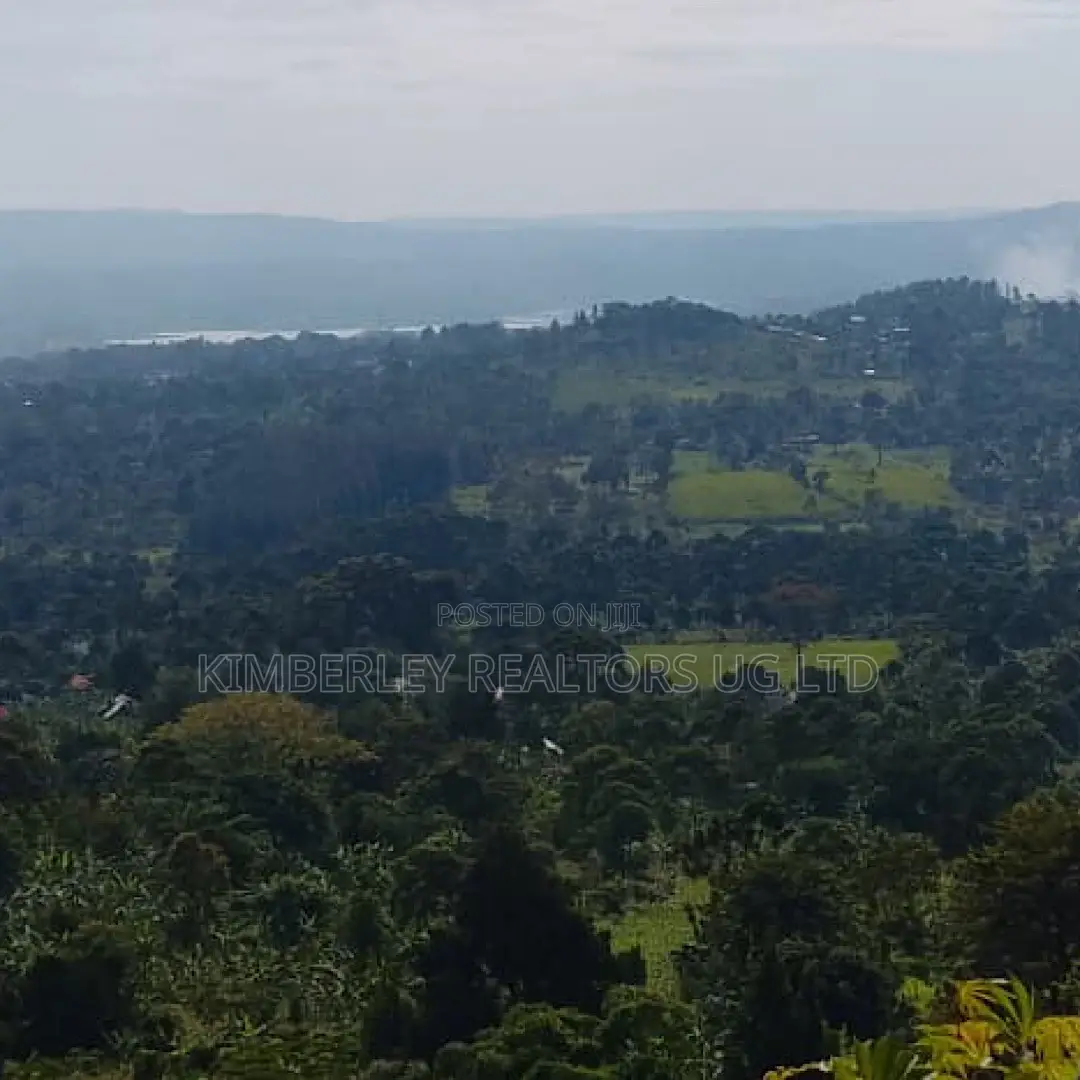  8 Acres of Land for Sale – Mukono Wakisi