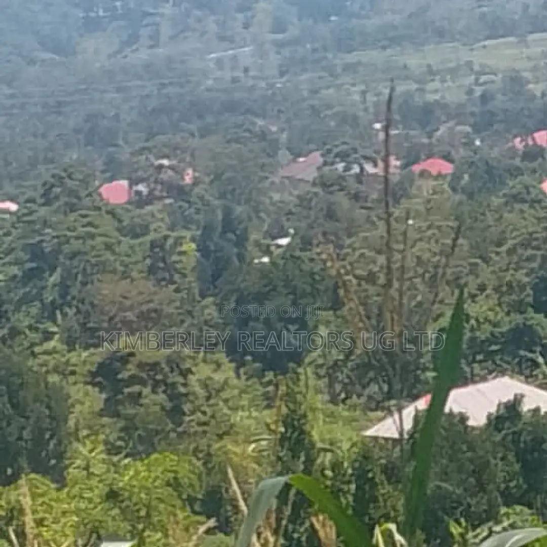  8 Acres of Land for Sale – Mukono Wakisi