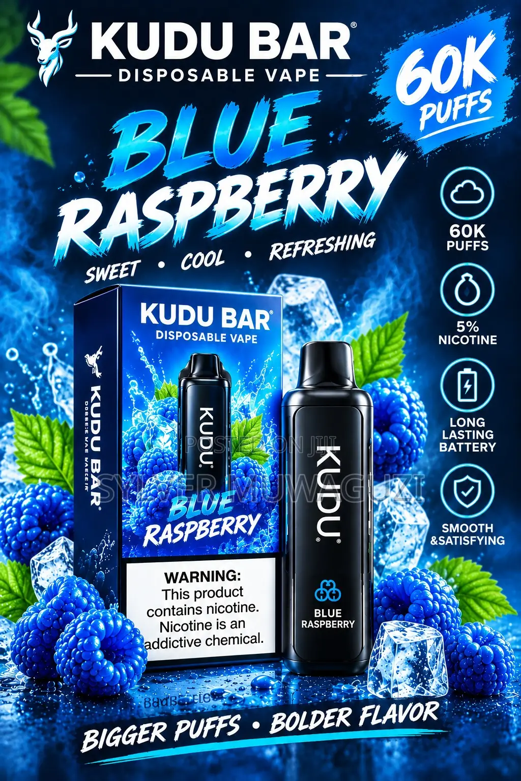 Vapes and E-Ciggarete