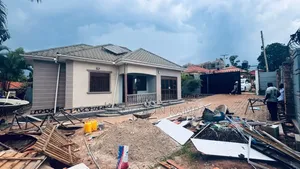 4bdrm House in Najjera2, Kira for sale
