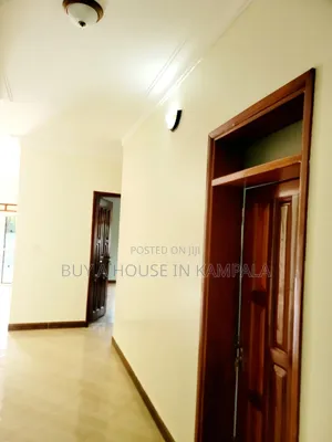 4bdrm House in Najjera2, Kira for sale