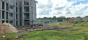 Kira Mulawa 12decimals Plot Quick Sale