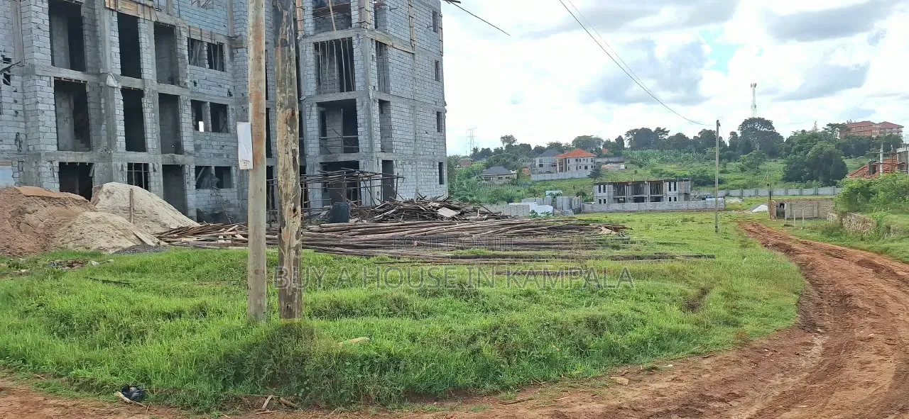 Kira Mulawa 12decimals Plot Quick Sale