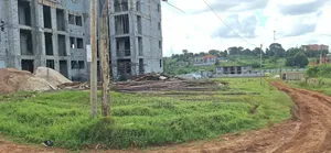 Kira Mulawa 12decimals Plot Quick Sale