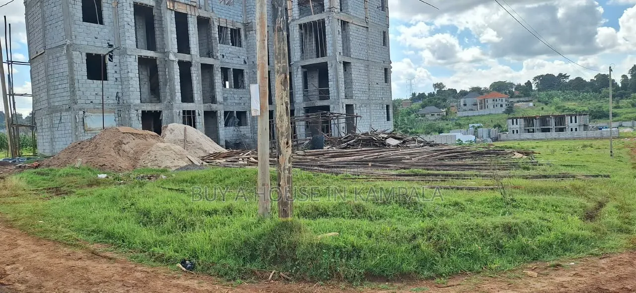 Kira Mulawa 12decimals Plot Quick Sale